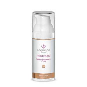 Charmine Rose Ficin Peeling enzymatyczny z ficyną 50ml