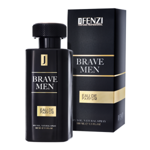 JFenzi Men Brave EDP Woda perfumowana 100ml