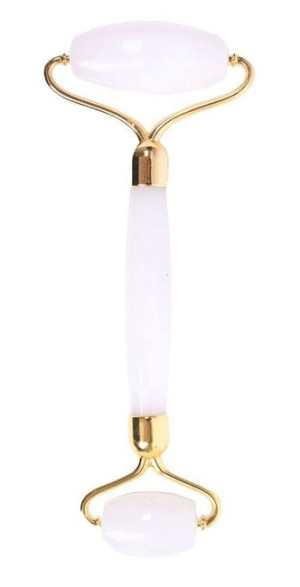 Lash Brow roller do twarzy KWARCYT PREMIUM