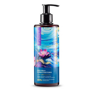 Sylveco Vianek Hair Care Prebiotyczna odżywka humektantowa 300ml