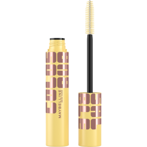 Maybelline Colossal Bubble Tusz do rzęs zwiększający objętość, wydłużający i podkręcający - Czarny 10ml