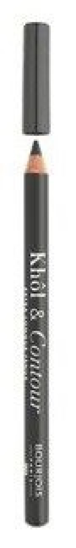 Bourjois Khol & Contour Eye Pencil Kredka do oczu 003 Misti-gris