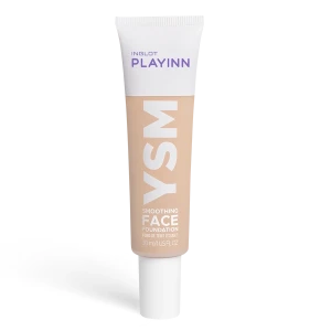 Inglot Playinn YSM Smoothing Wygładzający podkład do twarzy - 38LW 30ml