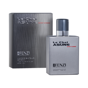 JFenzi Men Le'Chel Asune Sport EDP Woda perfumowana 100ml