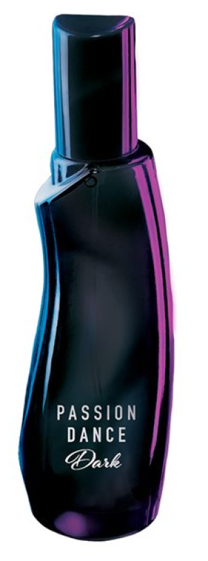 Avon woda toaletowa PASSION DANCE Dark 50ml