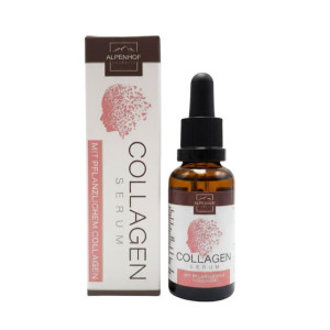 Alpenhof Collagen Serum kolagenowe do twarzy 30ml
