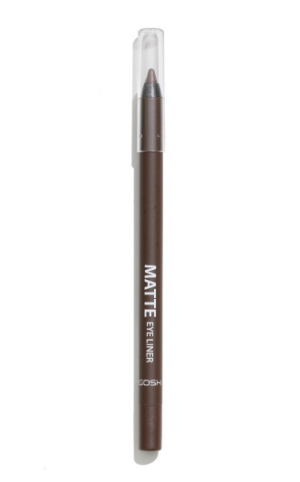 GOSH Matte Eye Liner Kredka do oczu 015 1,2g