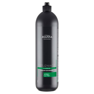 Joanna Professional Cream Oxidizer Utleniacz w kremie 6% Oksydant 1000g