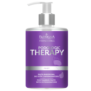 Farmona Professional Podologic Therapy Pasta barierowa do stóp z hiperkeratozą 300ml