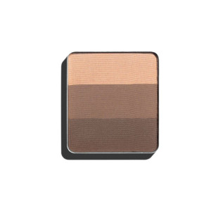 Inglot Freedom System Rainbow Matte Cień matowy do powiek - 107 3,4g