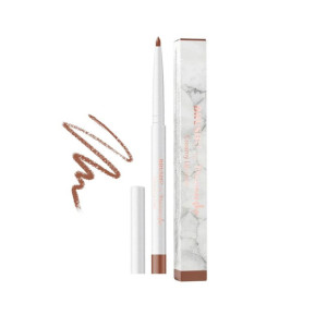 Brush Up! By Maxineczka Creamy Lip Liner Kremowa konturówka do ust - 03 Caramel Nude 0.28g