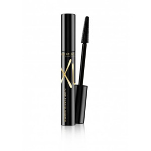 Revers XL Maximum Volume & Lenght Tusz do rzęs wydłużająco-pogrubiający - BLACK 10ml
