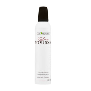 Bioelixire Expert Styling Mousse Pianka stylizująca włosy 300ml