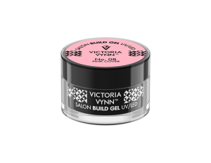 Victoria Vynn Salon Build Gel UV/LED Żel budujący - 08 PINK COVER 15ml