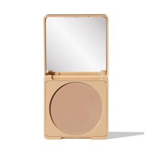 Paese SelfGlow Bronzer prasowany do twarzy - 01 Cold 10g