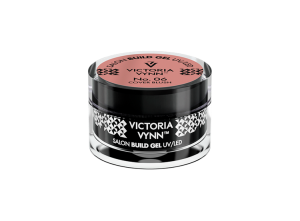 Victoria Vynn Salon Build Gel UV/LED Żel budujący - 06 COVER BLUSH 50ml