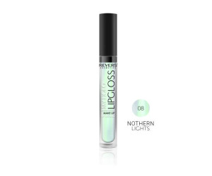 Revers My Holo Lip Gloss Błyszczyk do ust - 08 Nothern Lights 4ml
