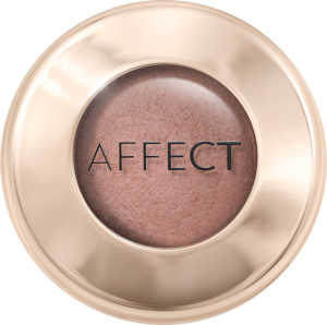Affect x Ruda Maluje Glow Bakery Bronzer do twarzy - Soft Chocolate 3g