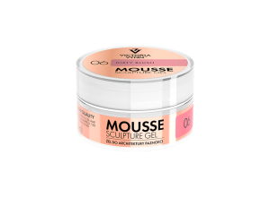 Victoria Vynn Mousse Sculpture Gel Żel do architektury paznokci - 06 DIRTY BLUSH 15ml