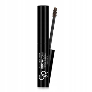 Golden Rose Brow Color Tinted Eyebrow Maskara do brwi - 04 4,2ml
