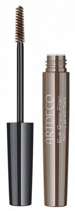 ArtDeco Eye Brow Filler Żel do brwi 2 Light Brown