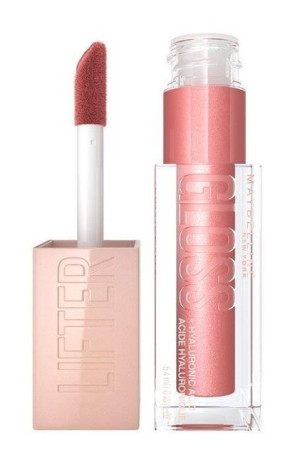 Maybelline Lifter Gloss Błyszczyk do ust 003 MOON 5,4ml