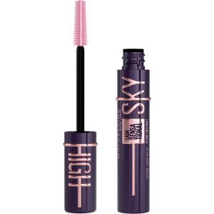 Maybelline Lash Sensational Sky High Tusz do rzęs wydłużający - Plum Twilight 7,2ml