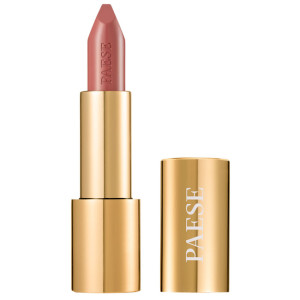 Paese NUDElightful Kremowa pomadka z peptydami do ust - 406 Rose Nougat 4,5g