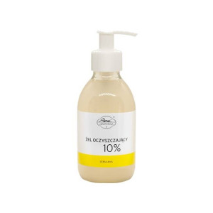 JADWIGA ŻEL OCZYSZCZAJĄCY AHA 10% 250ml