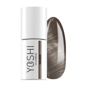 Yoshi Lakier hybrydowy - 921 Purrefect Kolekcja Silk Catitude 6ml