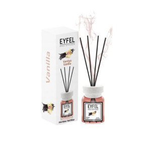 Eyfel Odświeżacz powietrza do domu - Wanilia 120ml