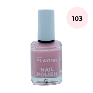 Inglot Playinn Lakier do paznokci - 103 15ml