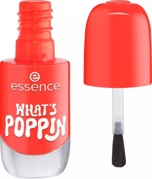Essence What's Poppin Lakier do paznokci - 18 8ml