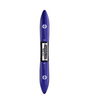 Loreal Double Pro XXL Extension Tusz do rzęs wydłużający - BLACK 14ml