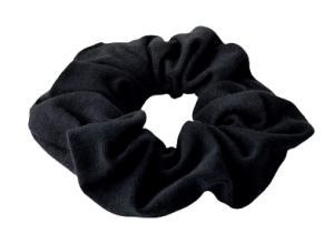 Anwen Scrunchie Bawełniana gumka do włosów