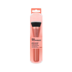 Real Techniques Glow Round Base Pędzel do podkładu RT259