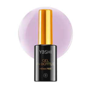 Yoshi Gel In Bottle UV Żel w butelce - 9 10ml