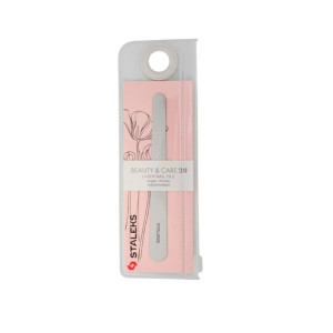 Staleks Beauty&Care Pilnik laserowy do paznokci FBC-20-110
