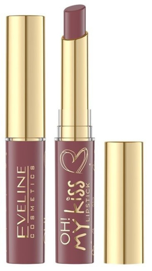 Eveline Cosmetics Oh! My Kiss Pomadka do ust 11 1,5g