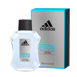 ADIDAS MEN ICE DIVE Woda po goleniu 100ml