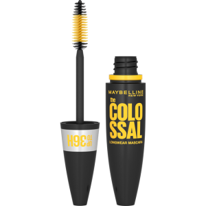 Maybelline Mascara Colossal Longwear Mascara Pogrubiająco- wydłużający tusz do rzęs 10ml