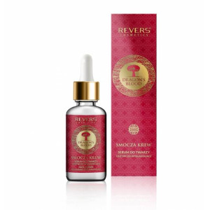 Revers Dragon's Blood Smocza Krew Serum do twarzy odżywczo-wygładzające 30ml