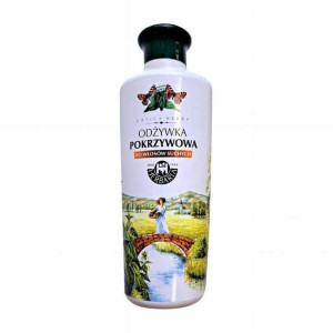Herbaria Banfi Odżywka pokrzywowa do włosów suchych 250ml