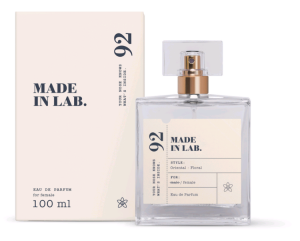 MADE IN LAB. Women 92 Woda perfumowana 100ml