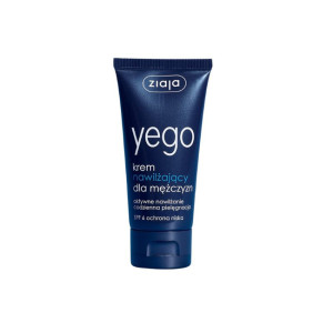 Ziaja Yego Krem nawilżający dla mężczyzn 50ml