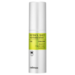 Celimax The Vita-A Retinol Shot Serum do twarzy przeciwstarzeniowe 30ml