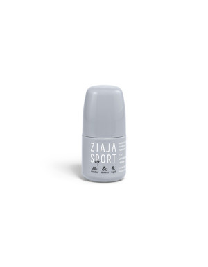 Ziaja Sport 2w1 Antyperspirant i serum dla mężczyzn 60ml
