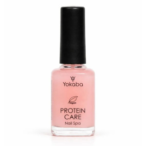 Yokaba Protein Nail Care Odżywka proteinowa do paznokci 15ml