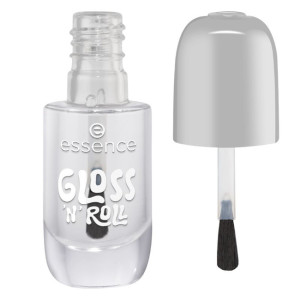 Essence Gloss 'N' Roll Lakier do paznokci - 01 8ml