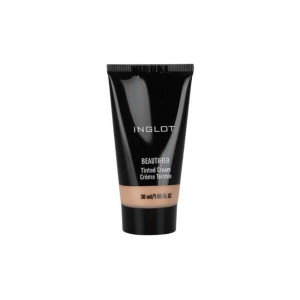 Inglot Beautifier Tinted Cream Krem koloryzujący do twarzy - 105 30ml